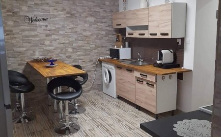 ZOMIDE Apartman*** Gyula