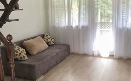 Solaris Apartman*** Gyula