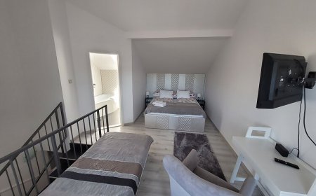 Martina Apartman**** Gyula