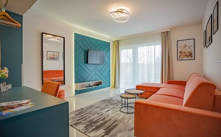 Viktória Apartman**** Gyula