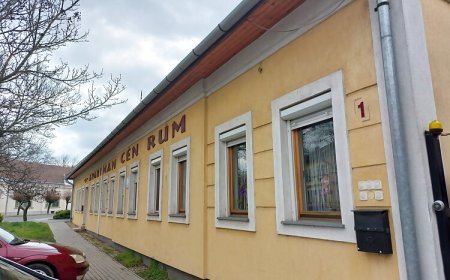 Apartman Centrum Gyula