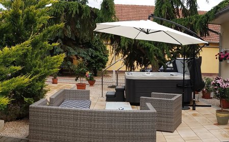 Beáta Apartman Gyula