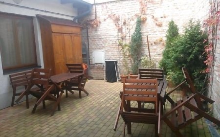 Kolbászház Apartman Gyula