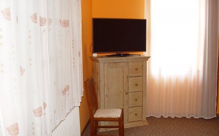 Munkácsy Apartman Gyula