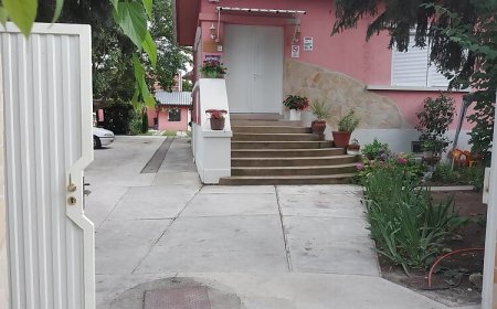 Éva Apartmanház Gyula