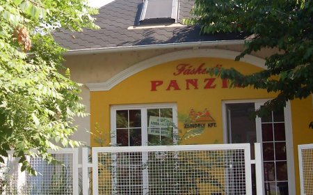 Fáskerti Apartman Gyula