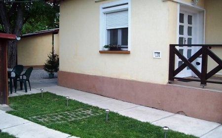 Szivárvány Apartman Gyula