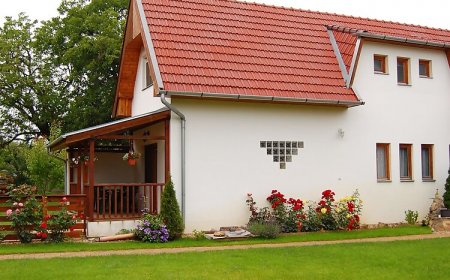 Orsolya Apartman Gyula