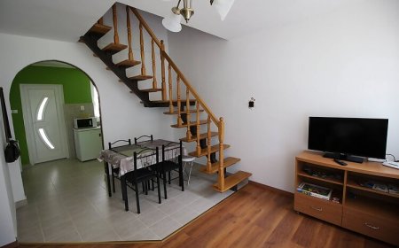 Borka Apartman Gyula