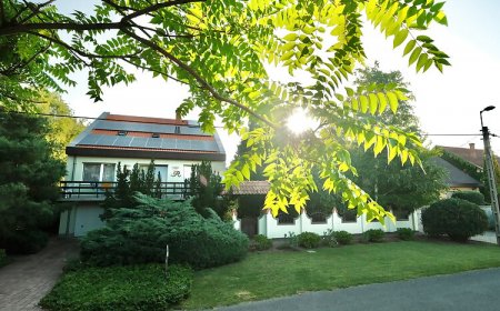 Erzsébet Apartmanház Gyula