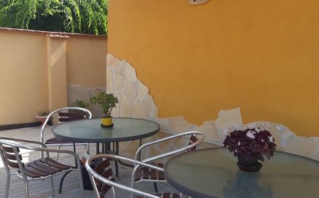 Margaréta Apartmanház Gyula