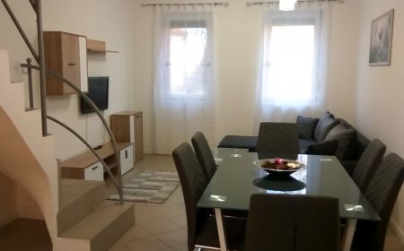 Bréda City Apartman Gyula