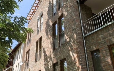 Belvárosi Levendula Apartman Gyula