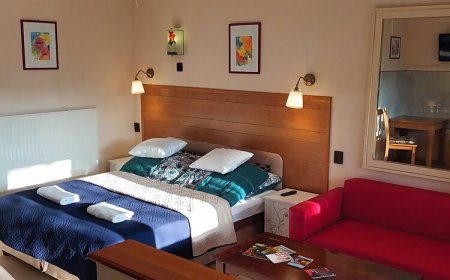 Végvári-Ház Gyula