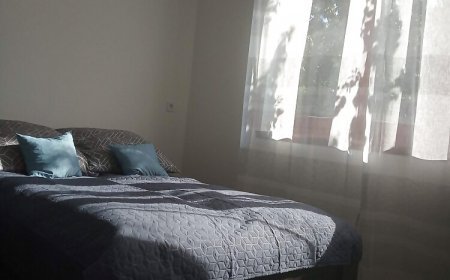 Vica Mini Apartman Gyula