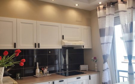 Melcsi Apartman Gyula