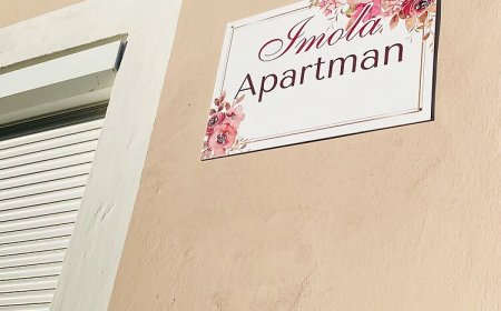 Imola Apartman Gyula