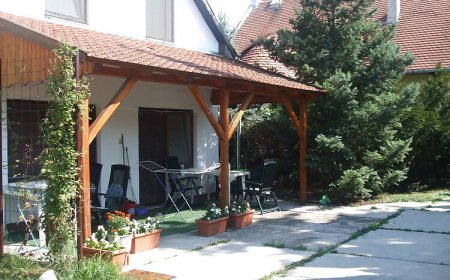 Hársfa Apartman és Vendégház Gyula