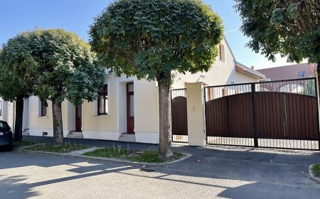 Jókai Apartman Gyula