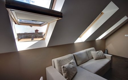 Royal Residence Apartments Gyula