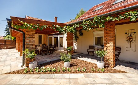 Gála Apartman Gyula