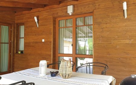 BástyaVár Családi Apartman Gyula