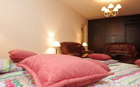 Csillag Deluxe Apartman Gyula