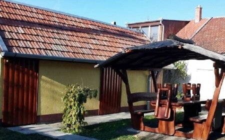 Postafiók Vendégház Gyula