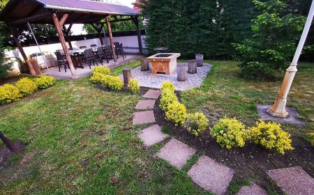 Máté Apartman 2 Gyula