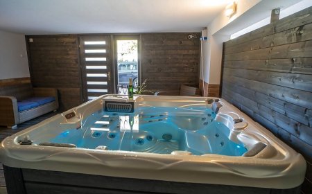 4 Ász Deluxe Apartman Gyula