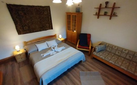 Cozy Apartman Gyula