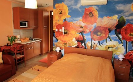 Christabella Apartman Gyula