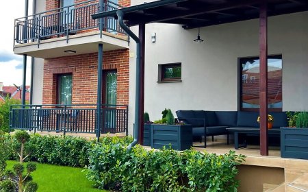 Várkonyi Apartman Gyula