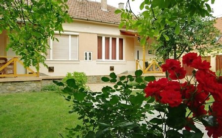 A4 Apartman Gyula