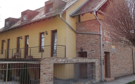 Marcell Apartman Gyula