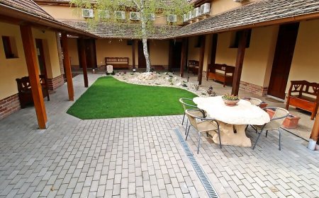 Gellény Lux Apartman Gyula