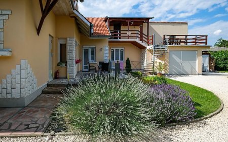 4 Évszak Apartman Gyula