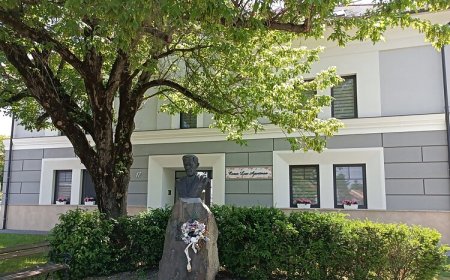 Corso Lux Apartman Gyula