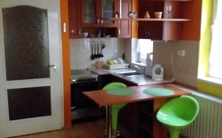 Mediterrán Szállás Gyula