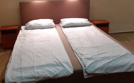 Krisz Apartman Gyula