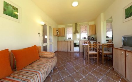 Ablak a Körösre Apartman Gyula