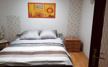 Höri Apartman Gyula