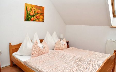 Abbázia Apartman Gyula