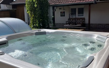 Kemencés Apartman Gyula