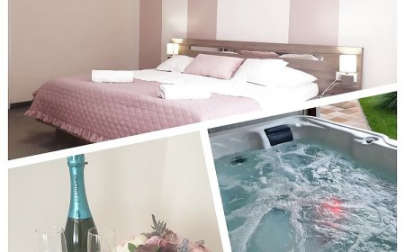 Lilien Deluxe Apartman Gyula