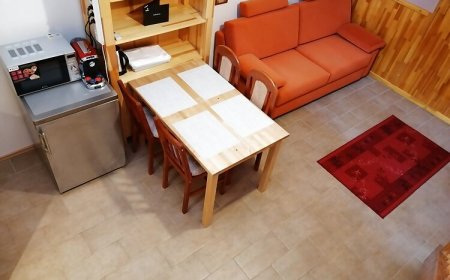 Niki Classic Apartman Gyula