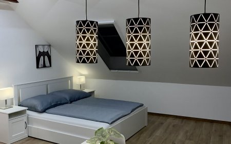 Barbakán Apartman 2. Gyula