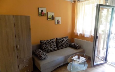 Nárcisz Apartman Gyula