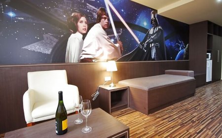 Corvin Apartmanok Gyula