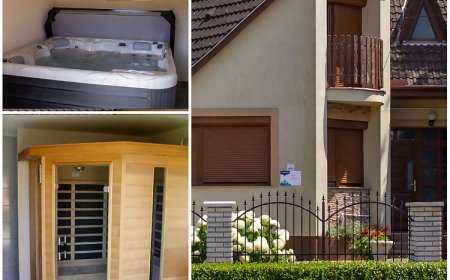 Sándor Apartman Gyula